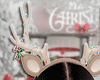 Xmas Antlers