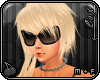 Lox™ Athena: Ash Blonde