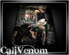 {CV} Venom Poster