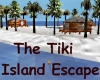 The Tiki Island Escape