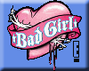 Bad Girl Heart