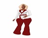 WH & CHERR BUSINESS SUIT