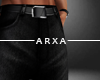 AX | Blvck Jeans