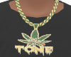Tones Custom Chain