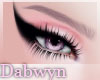 [Dab] Pink Eyes