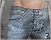 Ripped Slim Jeans