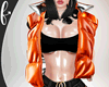Punk Jacket v2