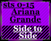 Side To Side (Ariana Gra