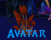 *Avatar Red Plant