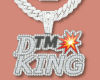 custom | DTM 💥 King