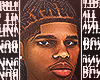 Rashad BarrelLocs
