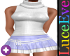 V2 Lilac Flowia Fit