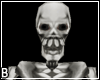 Skeleton Animated