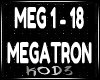 Kl Megatron