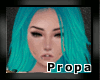 Pro| Mermaid Yolana