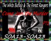 SOA-Come Join the M-PT2