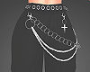 Black Pants + Chains drv