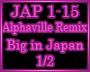 Big in japan Remix 1/2