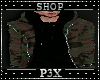 P- Camo Bundle M