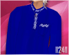 24: Baju Melayu Biru 2