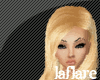 LaFlare| Zarina Blonde