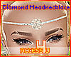 ! Diamond Head Necklace
