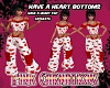 Have A Heart Bottoms