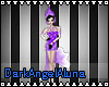 The Purple Priestess
