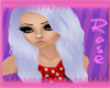 ❥ Hebe Lilac Hair