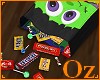[Oz] - Candy bag 1