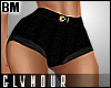 .:T:. BM Major Shorts