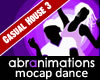 Casual House 3 Dance