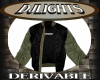 [iL] Layerable Jacket 2