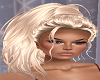 Summer Blond Ponytail