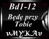 MIG- BEDE PRZY TOBIE