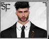[SF]Safiro Black Suit