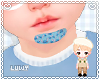 Kid 🤍 Band-Aid Stitch
