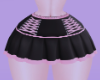 Angel: Goth Skirt