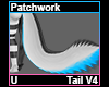 Patchwork Tail V4