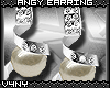 V4NY|Angy Earring