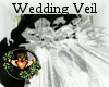Princess Wedding Veil