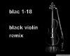 violin music remix