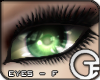 TP Eyes F - Spark Jade
