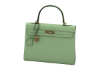 Kelly | Calfskin Sage V2