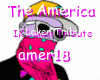 The America IK Larkin Tb