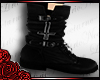 (LN)Boots Black