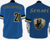 TPT Sensei
