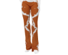 orange creme