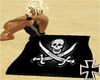 [RC] Pirate Beach towel