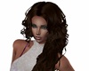 Curvy Brown Hair #313